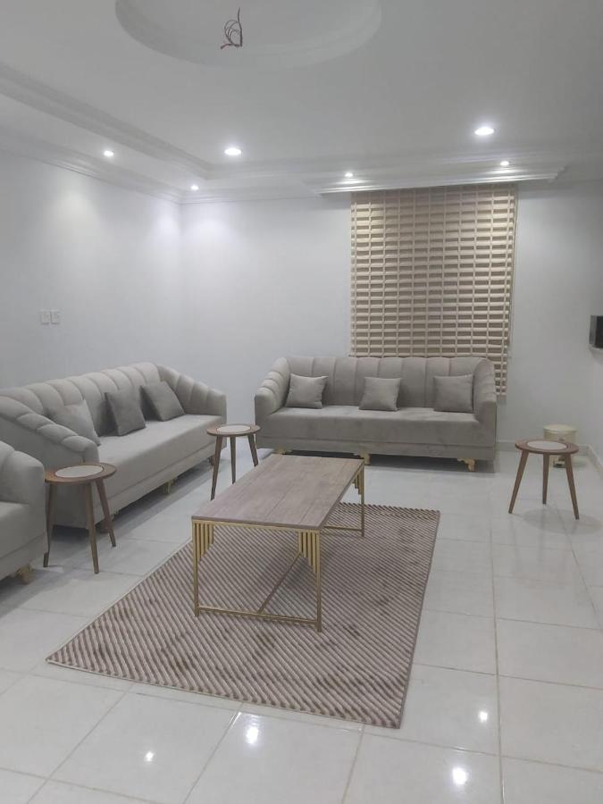 نسك الخاصة Nusk Private Apartemen *