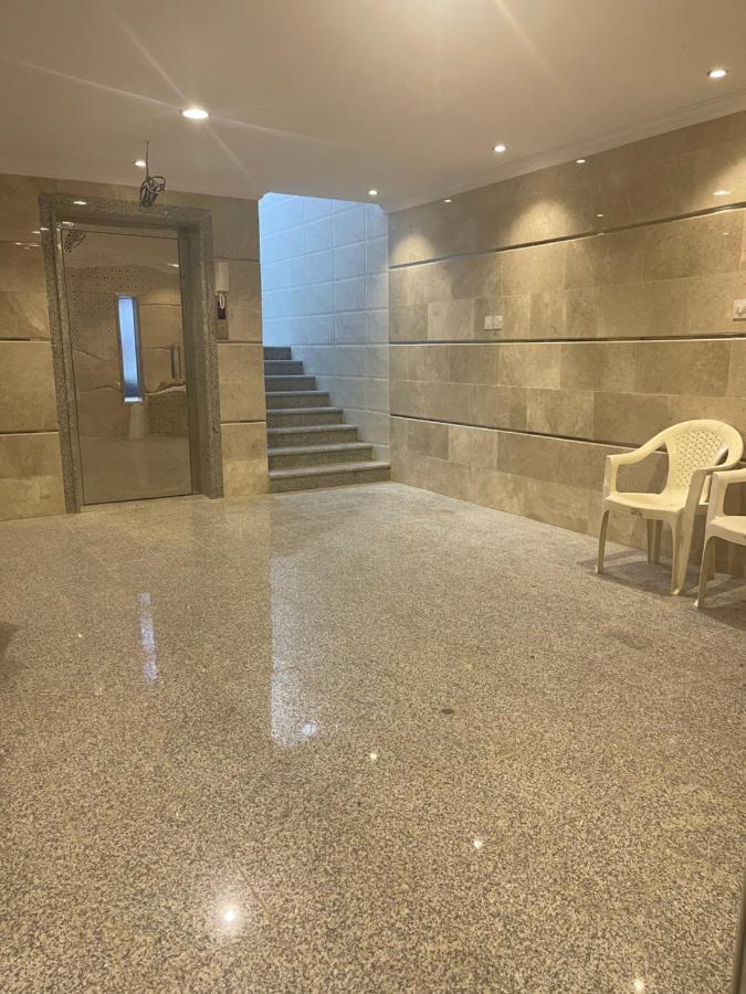 Apartemen نسك الخاصة Nusk Private
