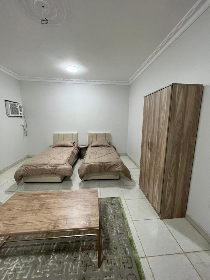 نسك الخاصة Nusk Private Apartemen Medina