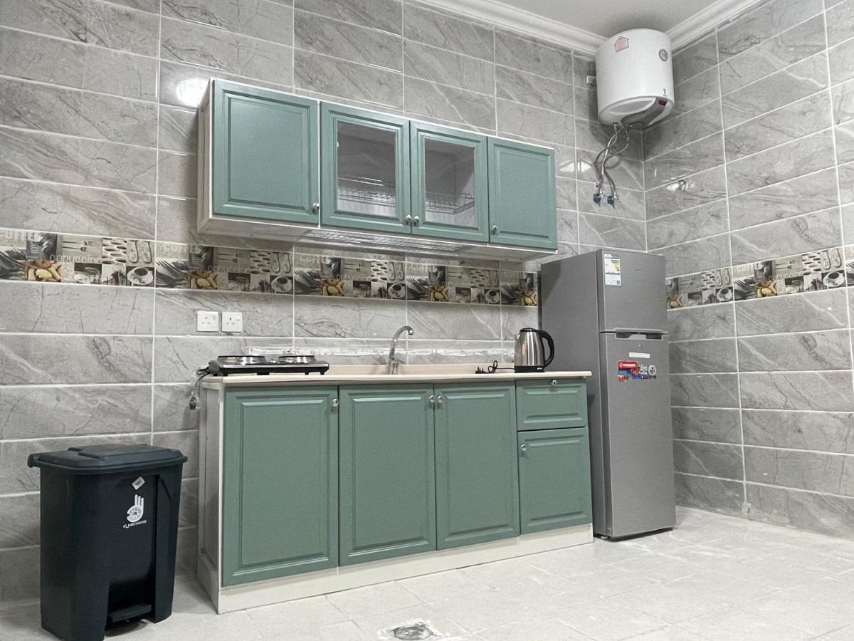 Apartemen نسك الخاصة Nusk Private *