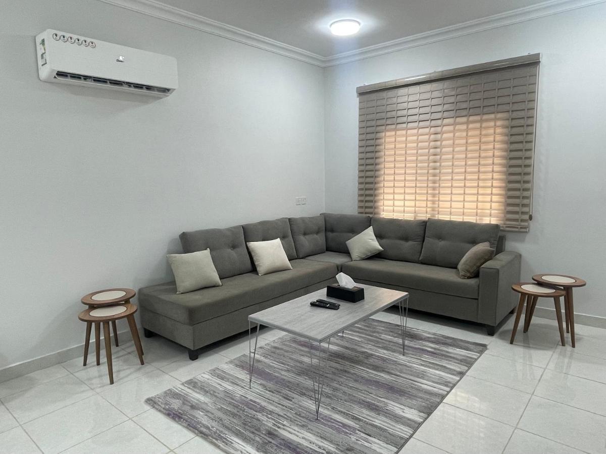 Apartemen نسك الخاصة Nusk Private