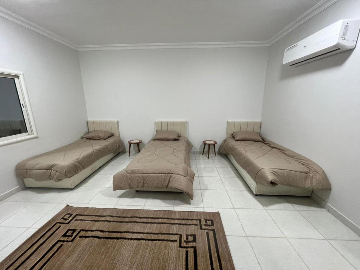 Apartemen نسك الخاصة Nusk Private *
