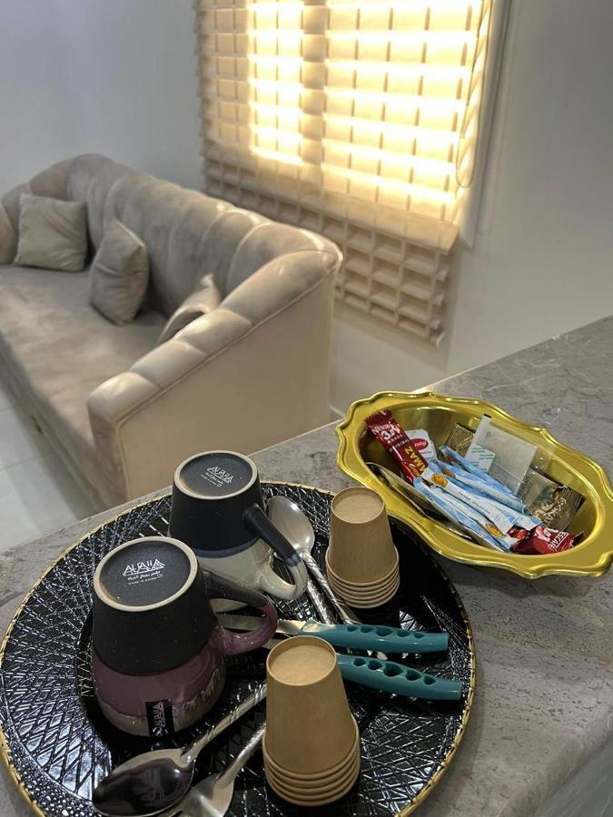 نسك الخاصة Nusk Private Apartemen Medina