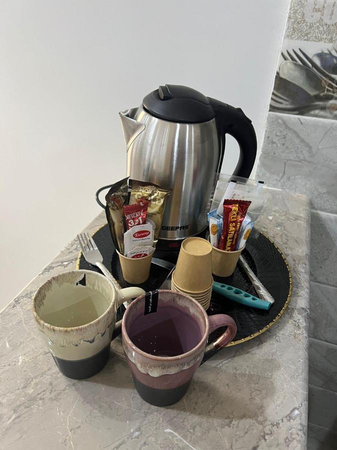 Apartemen نسك الخاصة Nusk Private Medina