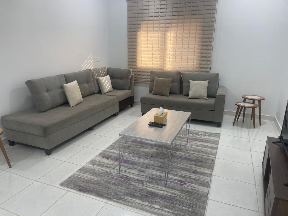 Apartemen نسك الخاصة Nusk Private
