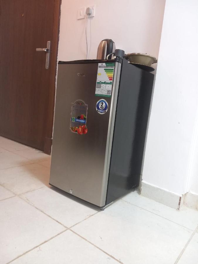 نسك الخاصة Nusk Private Apartemen Medina